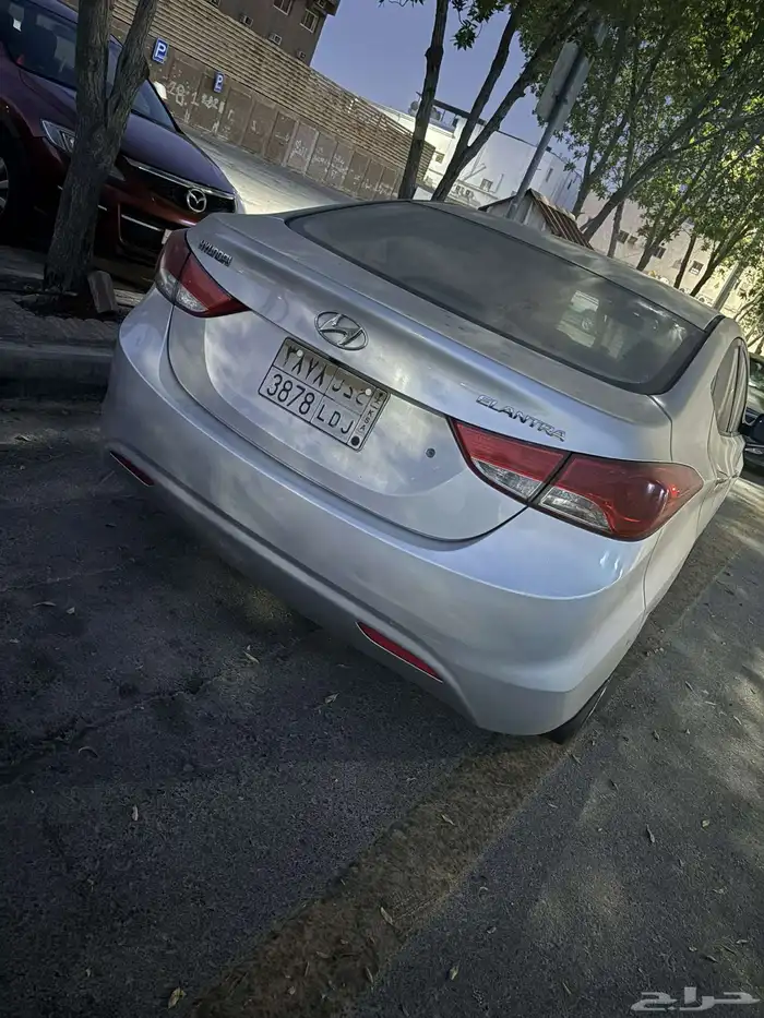 النترا 2013 2