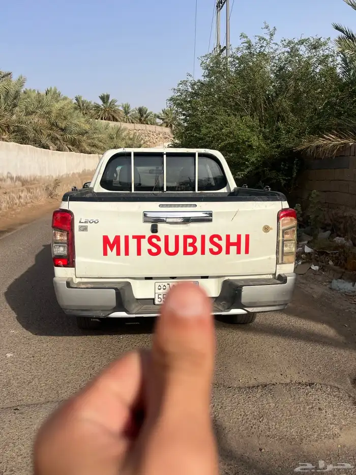 موستبيشي للبيع 0