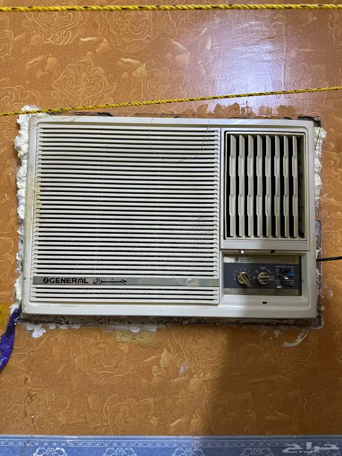 شاشة TCL 65بوصه مكيف جنرال مكيف شارب 0