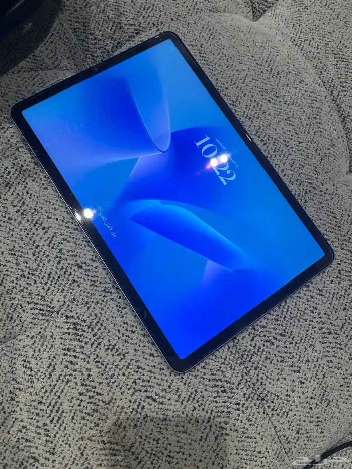 ايباد شاومي باد 5 2