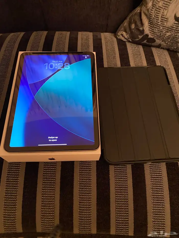 Apple IPad Air 4th Gen. ايباد اير الجيل الرابع 0