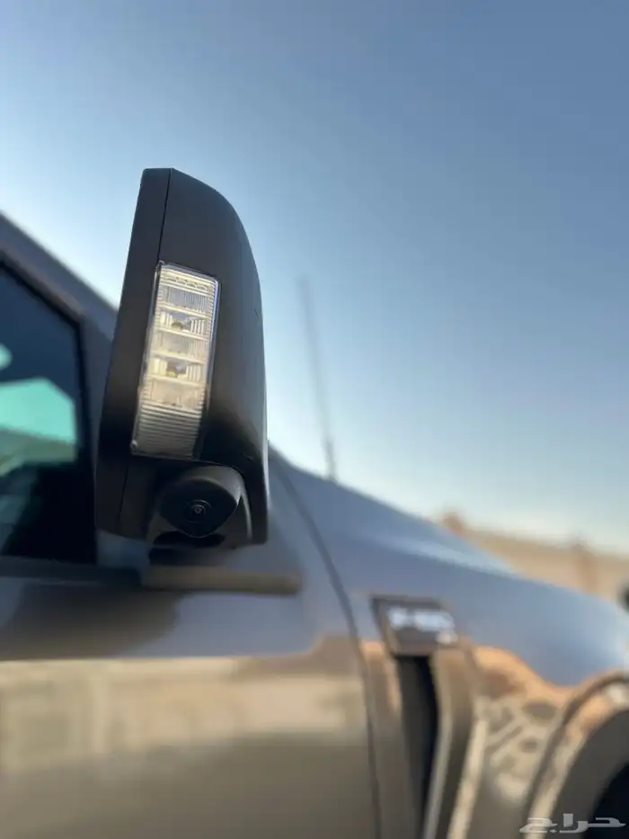 فورد F150 نص فل FX4 2021 13