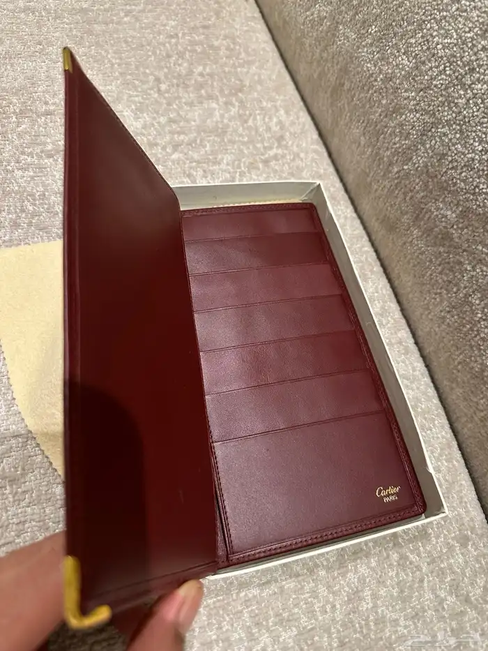 محظة كارتير فنتج 0