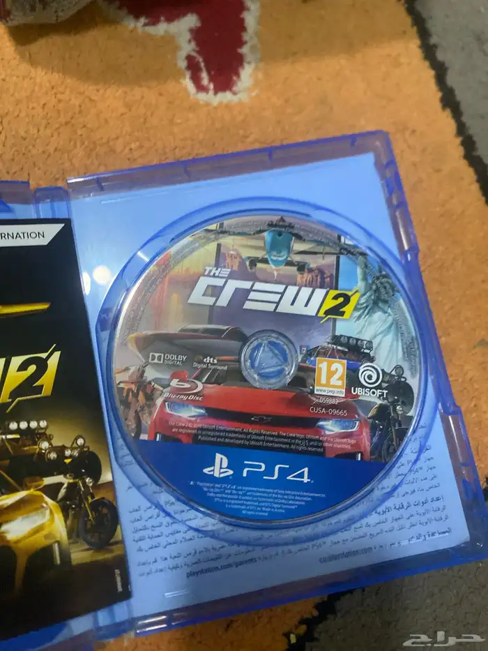 شريط 1