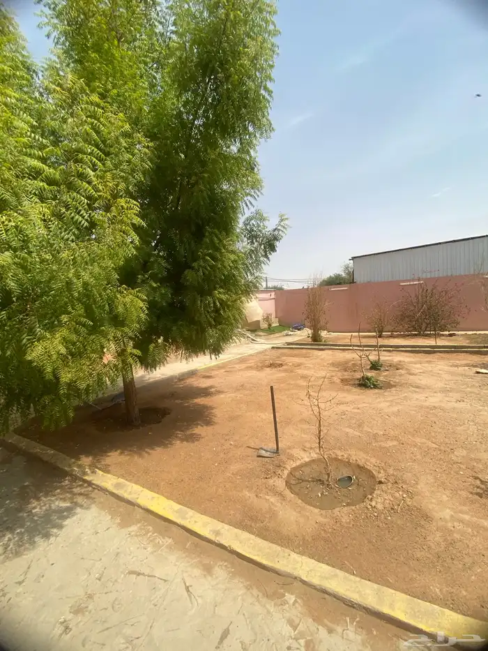استراحة للايجار 8