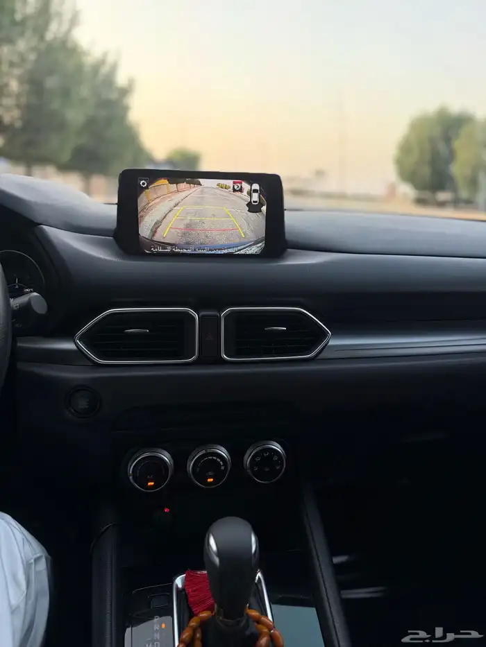 مازدا cx5 9