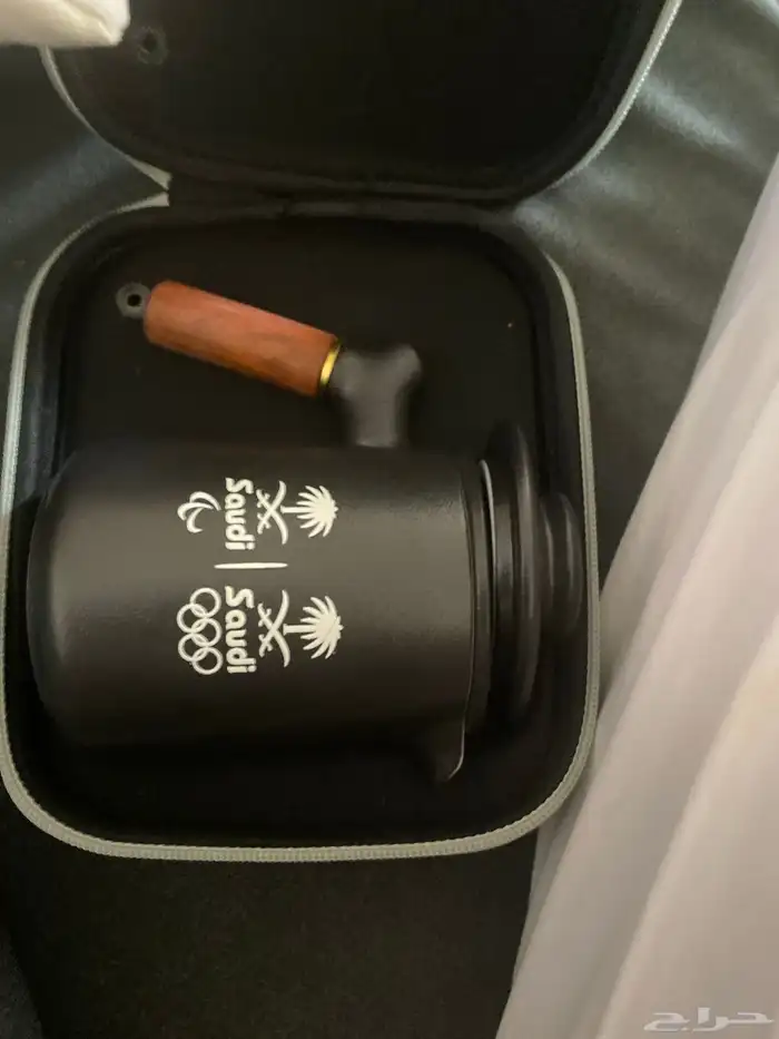 طقم فناجيل الأولمبيات 2