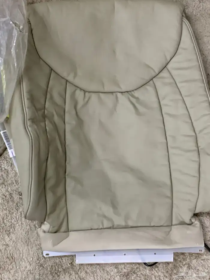 قطع لكزس 430 من 2004 7