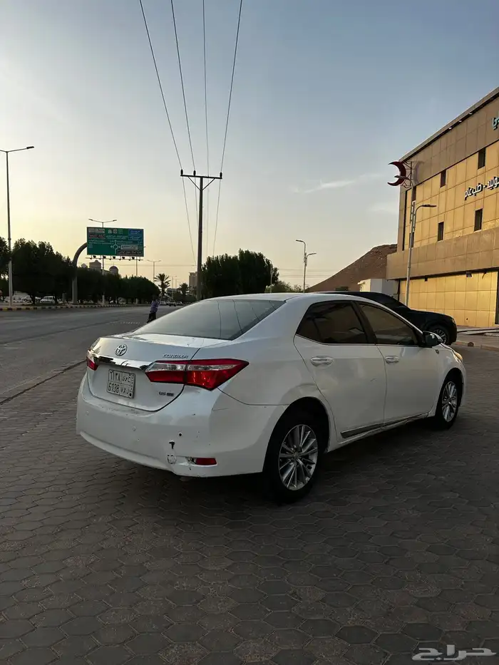 كورلا 0
