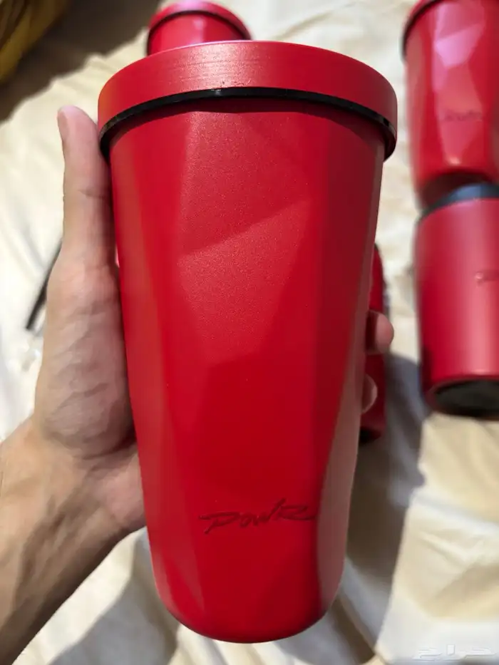 مق باور هاف مليون 3