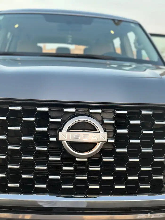 للبيع باترول 2023 XE 4