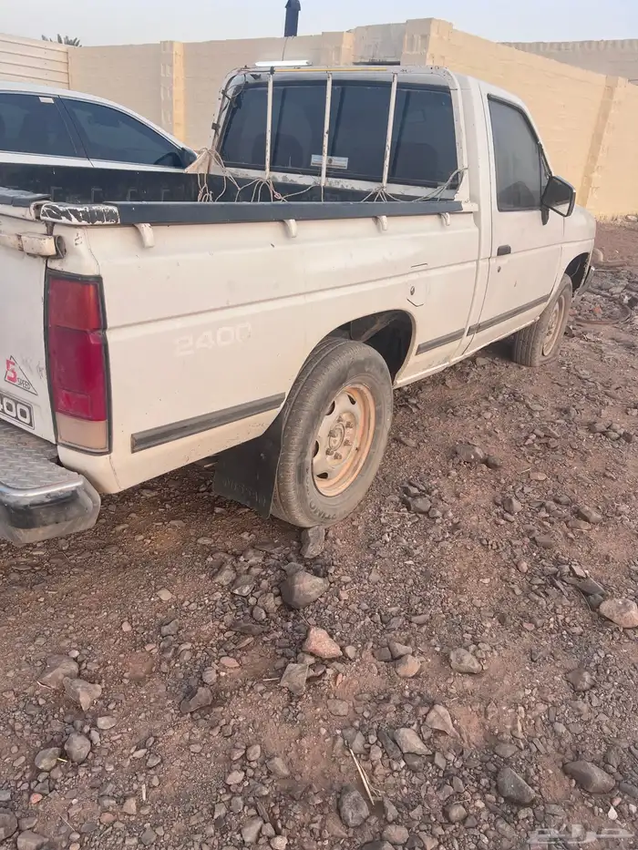 ددسن غماره 94 3