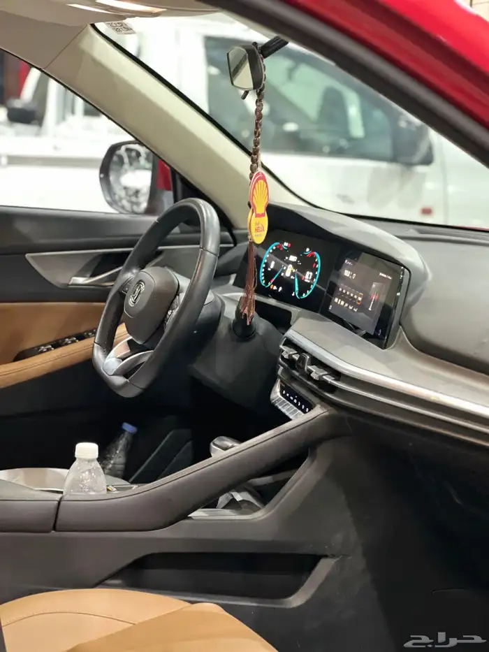 شنجان 2023 SC35 9