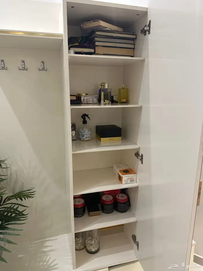 دولاب عبايات 1