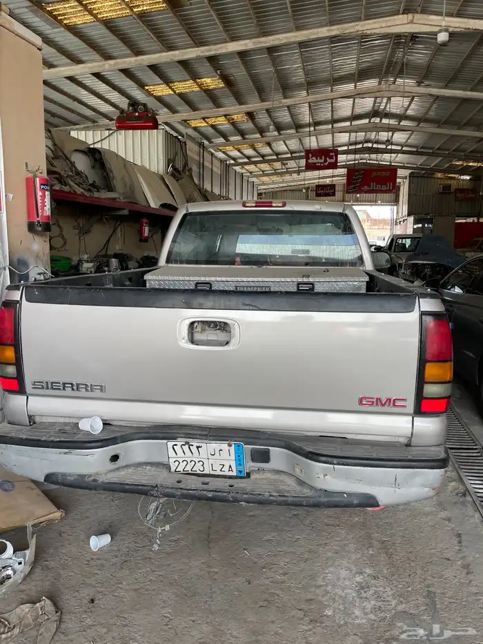 للبيع جمس حوض GMC 5
