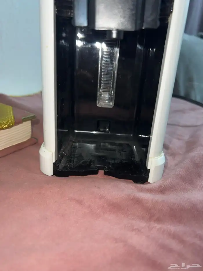 السلام عليكم يوجد اله قهوه 2