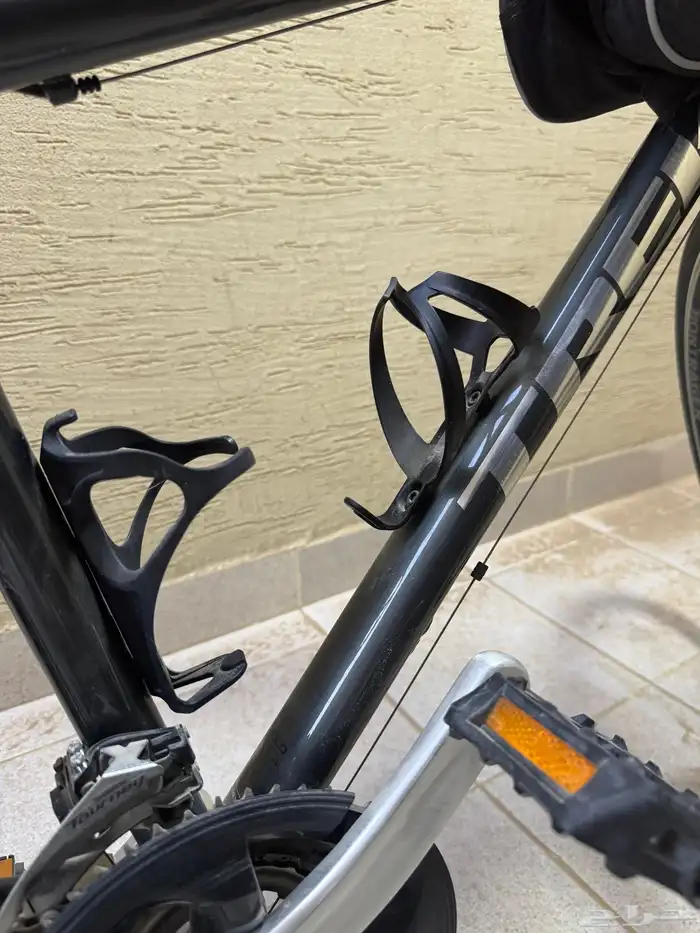 سيكل من TREK 4