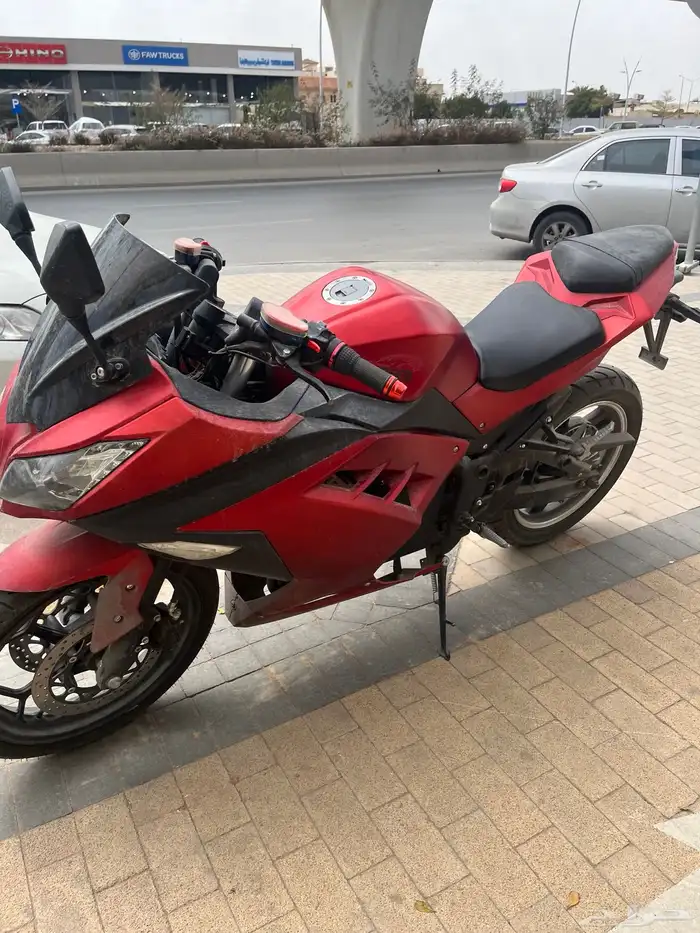 دباب كهربائي 1