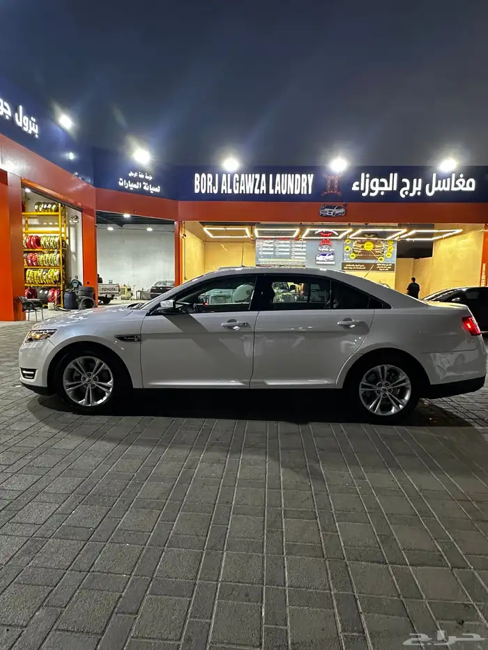 تورس 2018 34