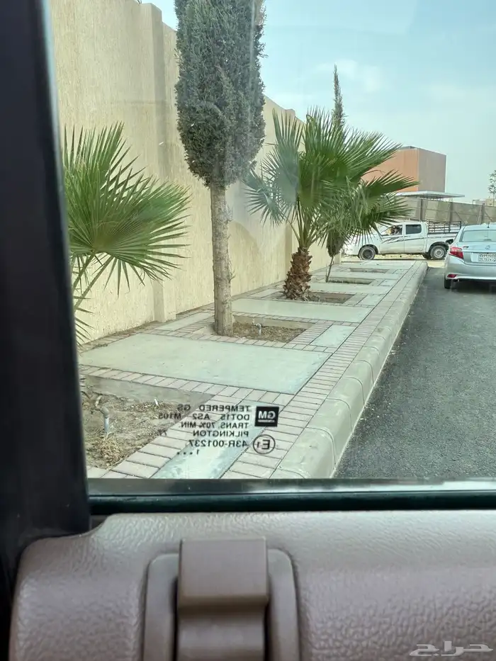 جمس سييرا Z71 - 2012 فل دبل لون اسود 34