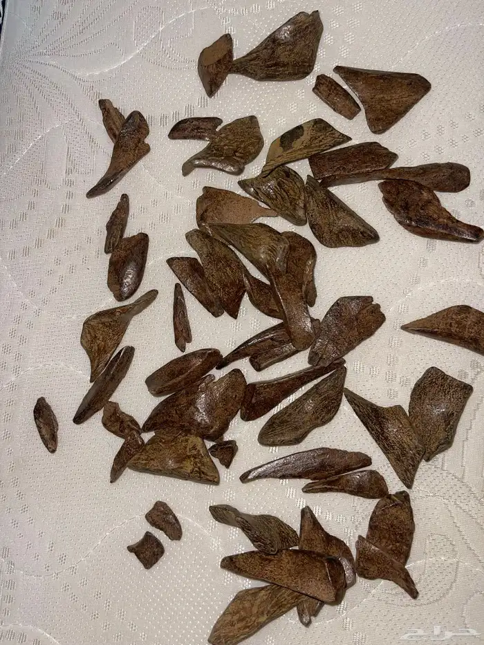 عود بخور موروكي محسن الهفوف 0