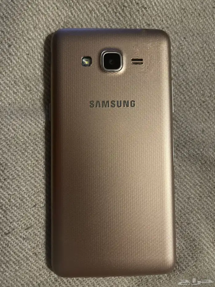 جوال سامسونج جالكسي 1