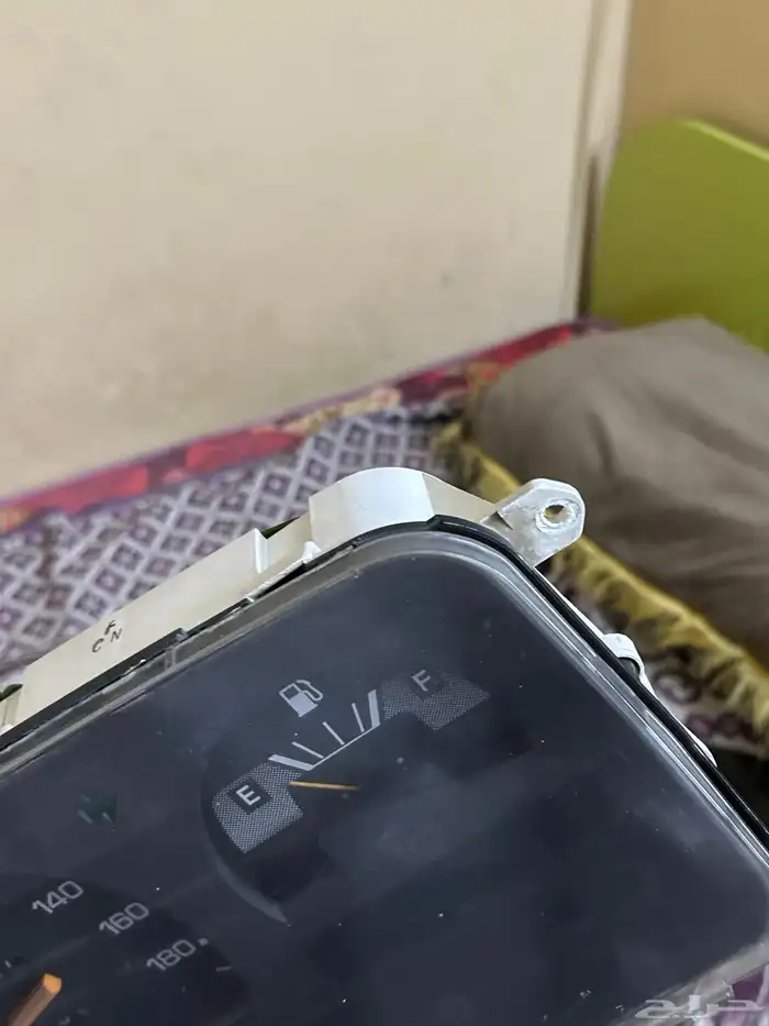عداد هايلكس 5