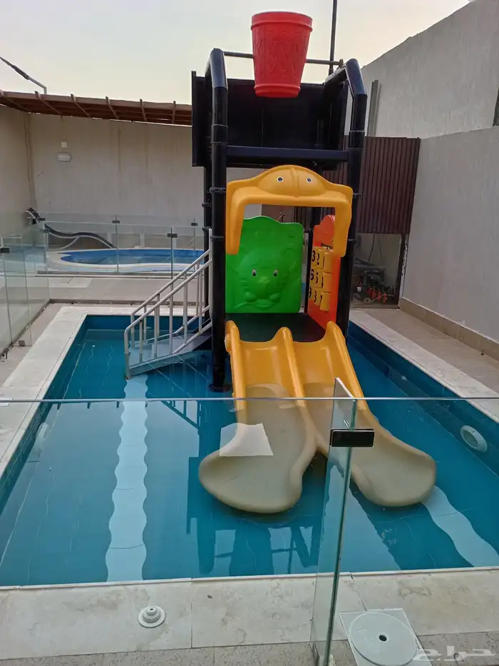 كوخ وشاليه بأسعار مميزة 4