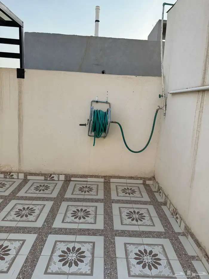 شقة مدخل خاص 9