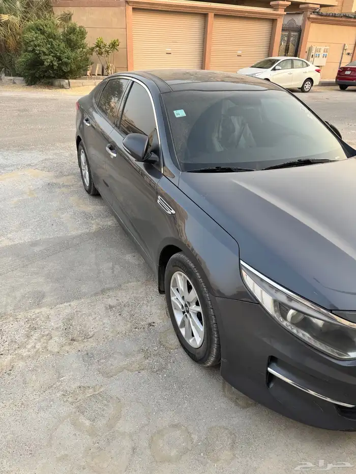 اوبتيما 2018 بانوراما 4