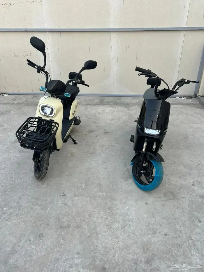 دباب كهربائي 2