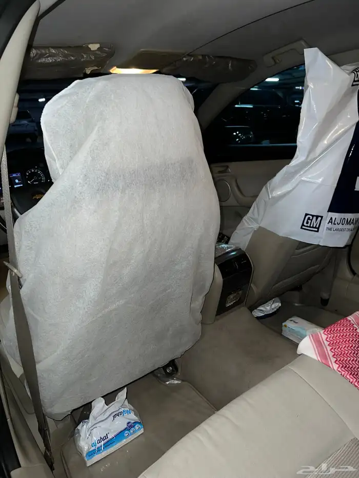 كابرس ltz بدي بلد 2011 17