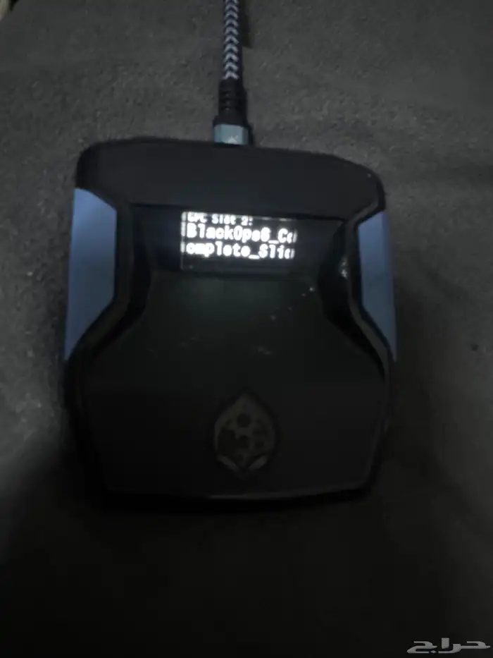 كورنوس زين 2