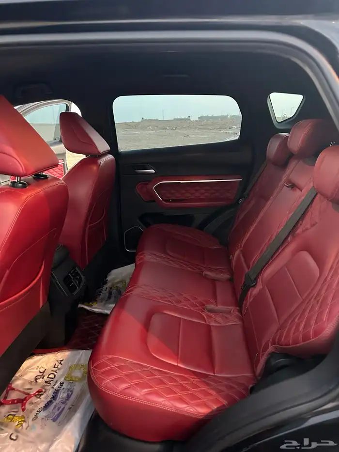هافال H6 2021 5