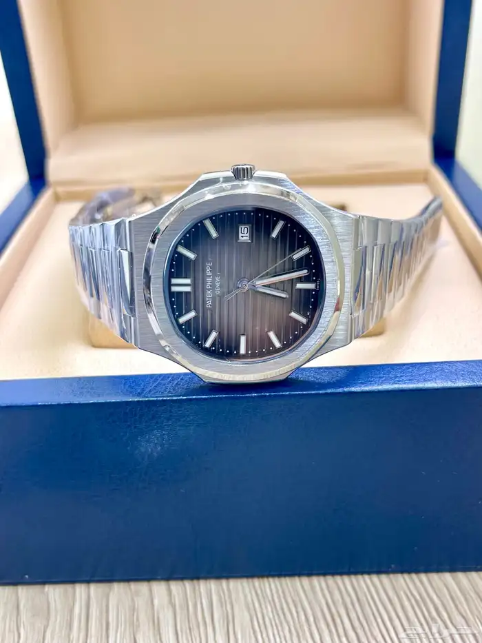 ساعات باتك قلب 3