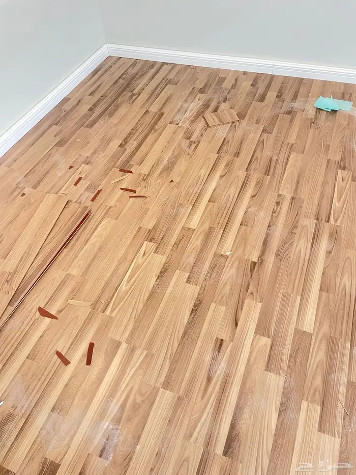 باركية ديكورات ترميم 3