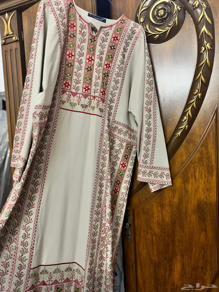 جلابيات نسائيه 2