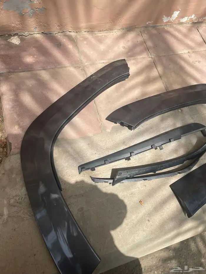 فيابر جراند شيروكي srt و سوميت 0