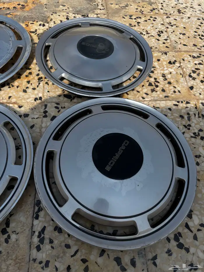 طيس كابرس 2