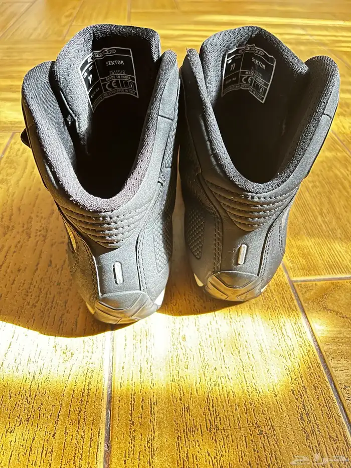 سيفتي للدباب Alpinestars 3