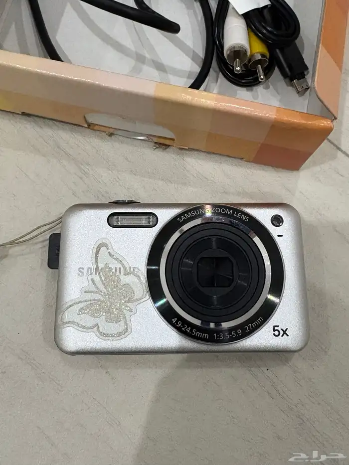 كاميرا سامسونج 1