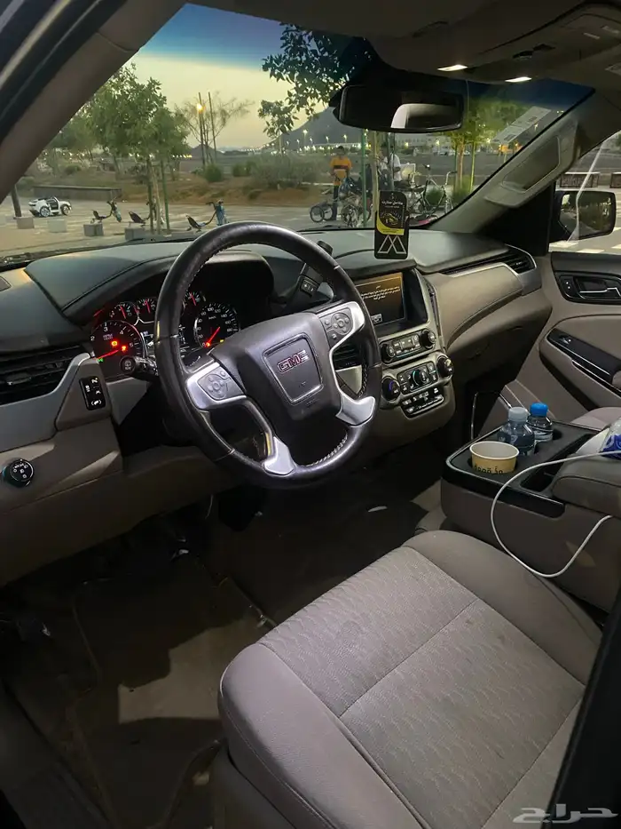 يوكن 2019 XL 7