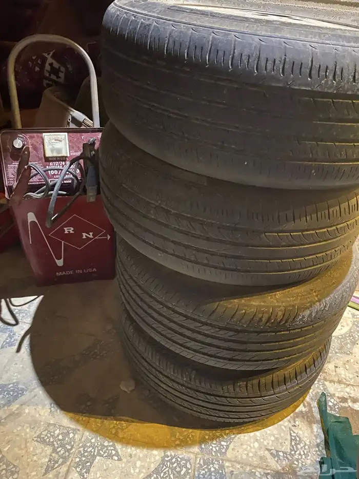 جنوط شبح وكاله مقاس 16 2