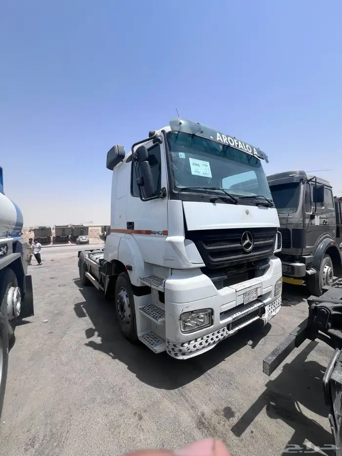 حراج معرض رائد للسيارات والشاحنات 22