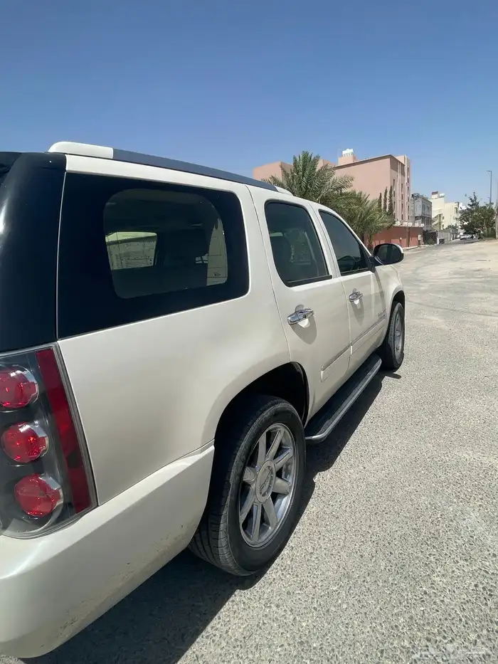 جمس يوكن 3