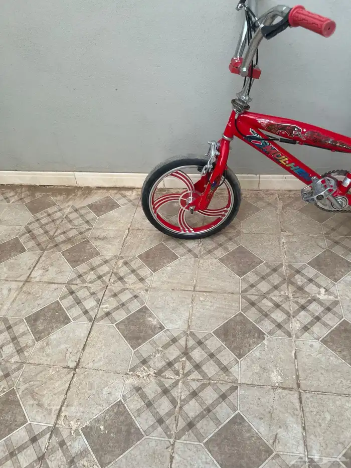سيكل للبيع 1