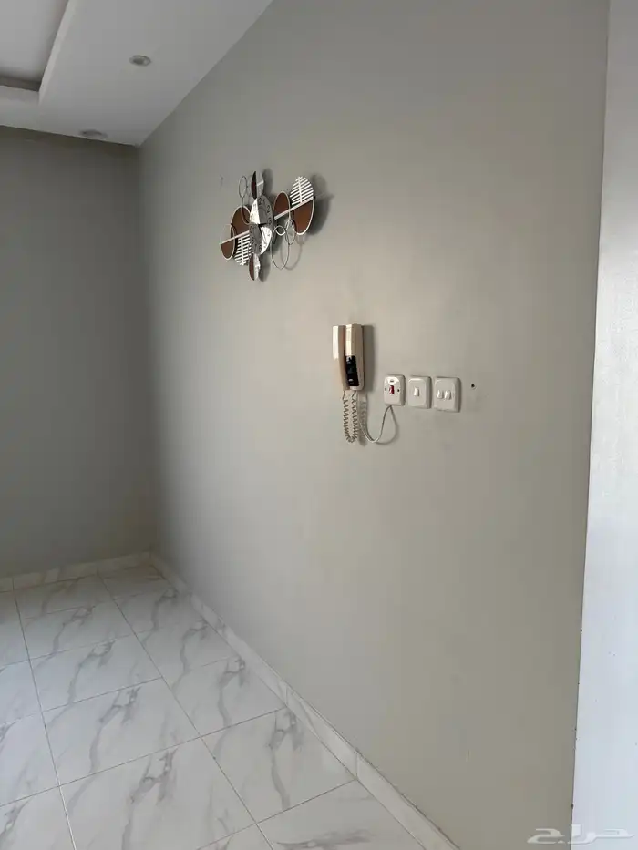 شقة مدخل خاص 19