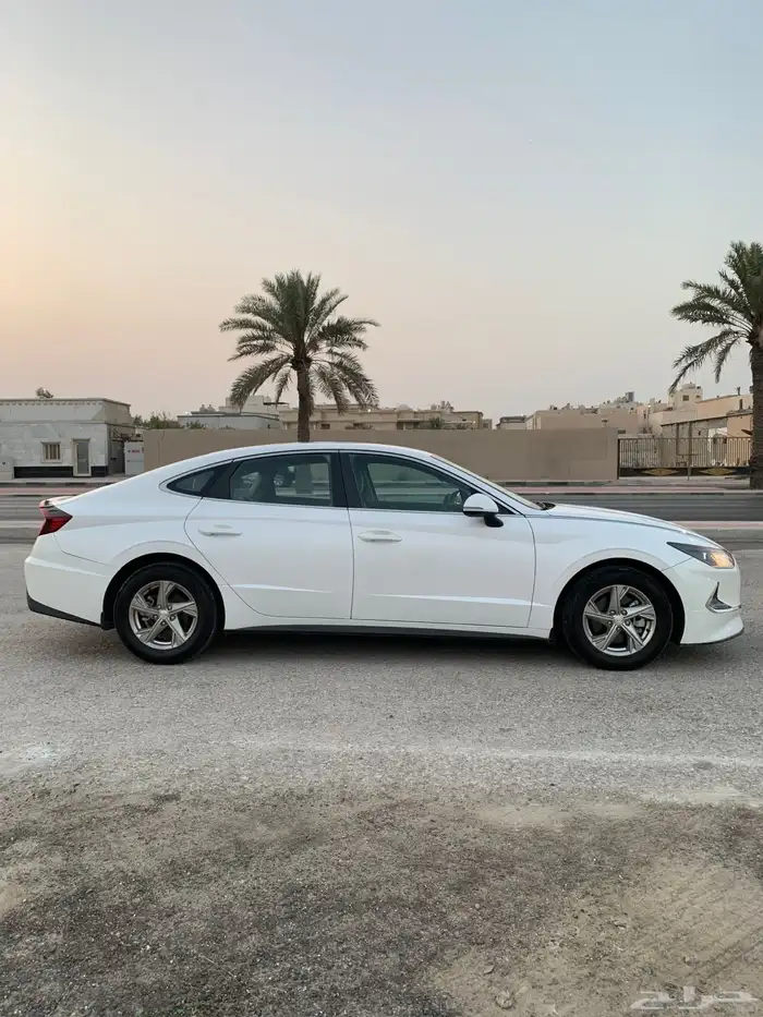 هونداي سوناتا 2020 3