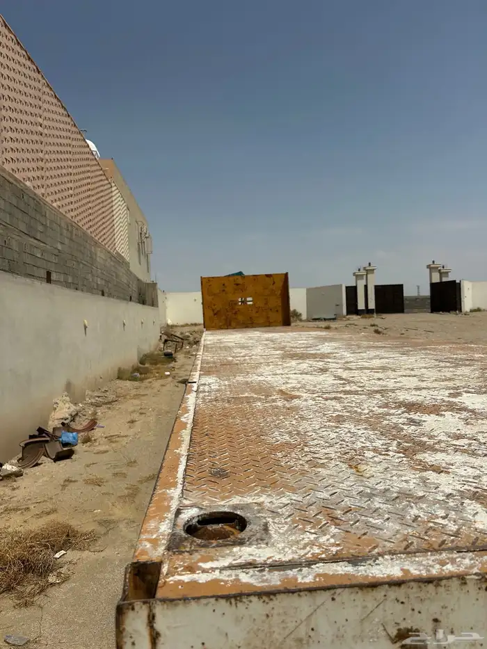 تيدر المطلق 2009 شبه جديد 4