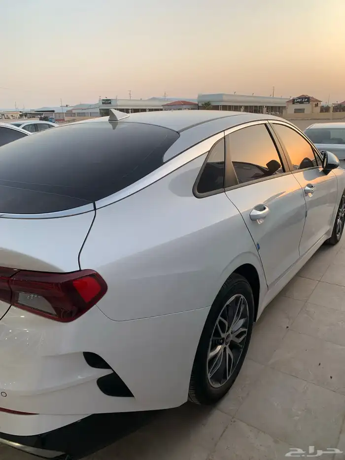 اوبتيما كى 5- 2021 4